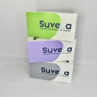 Sutura Suveca